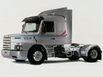 Scania T143M 500 4x2 Topline 1991 года
